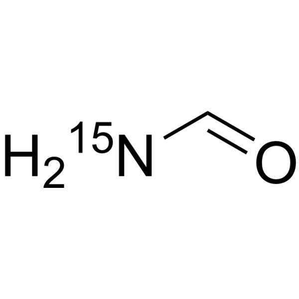 Formamide-15N (formamide-15N) 1449-77-0